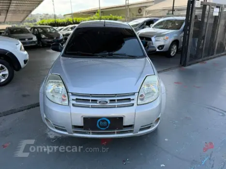 Ka 1.0 8V/1.0 8V ST Flex 3p