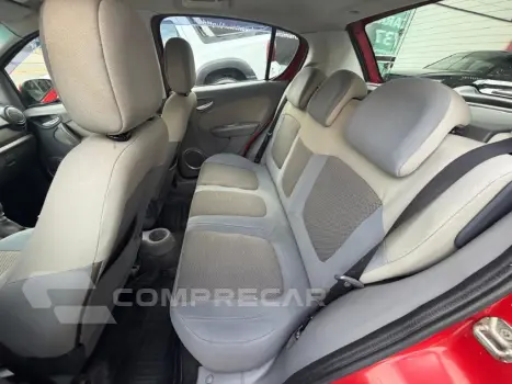 Palio ESSENCE 1.6 Flex 16V 5p