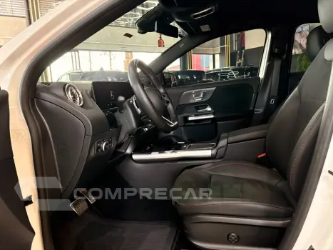 GLA 200 1.3 MHEV AMG LINE 7G-DCT