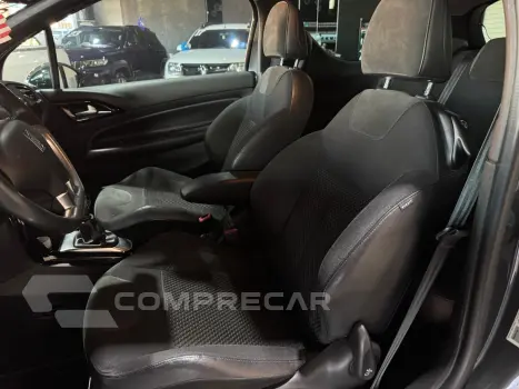 DS3 1.6 THP 16V GASOLINA 2P MANUAL