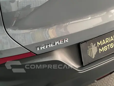TRACKER 1.0 TURBO FLEX LT AUTOMÁTICO