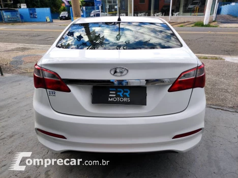 HB20S 1.0 12V Comfort Plus