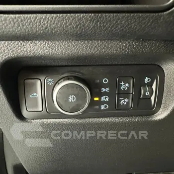 Ranger Limited 3.0 V6 4x4 CD TB Die. Aut