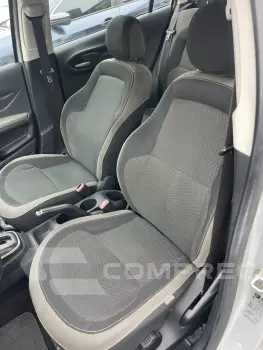 PRISMA 1.4 MPFI LTZ 8V