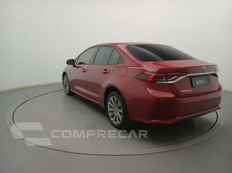 COROLLA 2.0 VVT-IE FLEX XEI DIRECT SHIFT