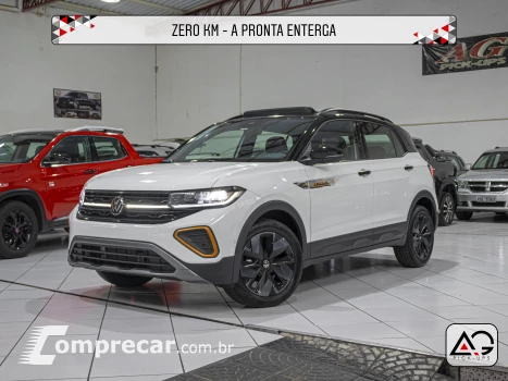 T-CROSS 1.4 250 TSI Extreme