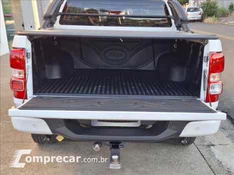 S10 2.8 16V Turbo LT CD 4X4