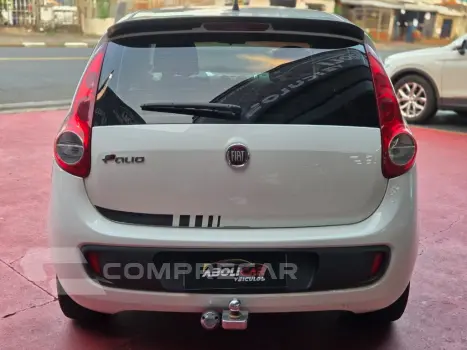 Palio ATTRACTIVE 1.0 EVO Fire Flex 8v 5p