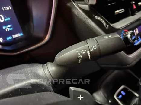 COROLLA 2.0 VVT-IE FLEX XEI DIRECT SHIFT