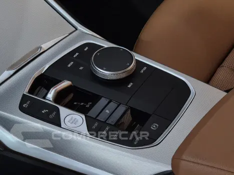 320i 2.0 16V TURBO FLEX SPORT GP AUTOMÁTICO