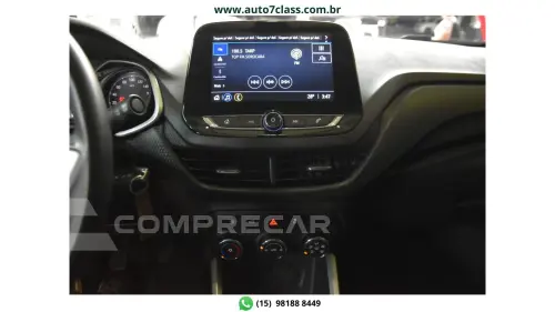 ONIX - 1.0 TURBO PLUS LT MANUAL