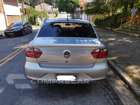 VOYAGE 1.6 MSI Totalflex