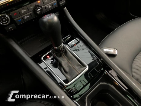 Compass 1.3 T270 Turbo Flex Limited At6