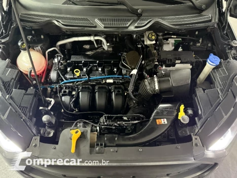 ECOSPORT 2.0 Direct Storm 4WD