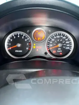 SENTRA 2.0 S 16V