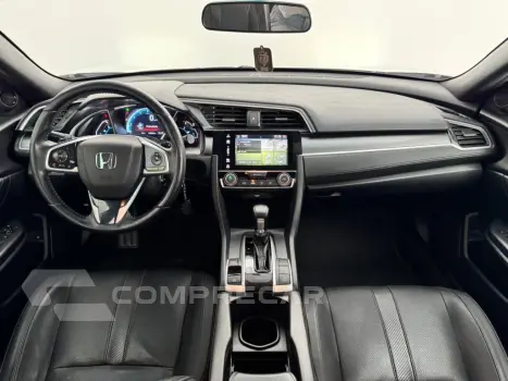 CIVIC 2.0 16V FLEXONE EXL 4P CVT