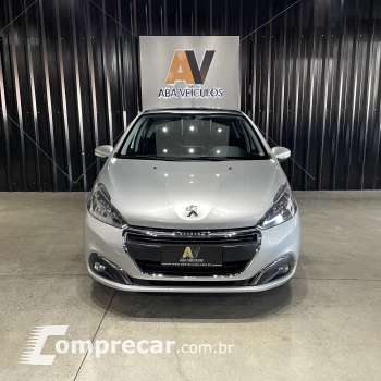 208 1.6 Allure 16V