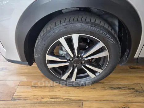 KICKS 1.6 16V FLEXSTART EXCLUSIVE XTRONIC