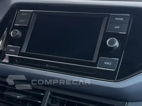 T-CROSS - 1.0 200 TSI TOTAL AUTOMÁTICO