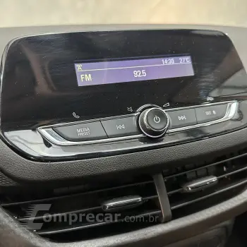 ONIX HATCH 1.0 12V Flex 5p Mec.