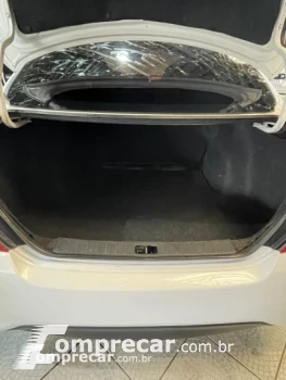 VERSA 1.6 16V SV