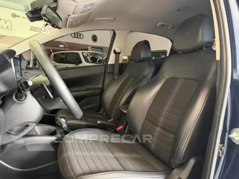 HYUNDAI HB20 Platinum 1.0 TB Flex 12V Aut.