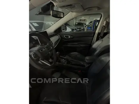 COMPASS 1.3 T270 TURBO FLEX LONGITUDE AT6