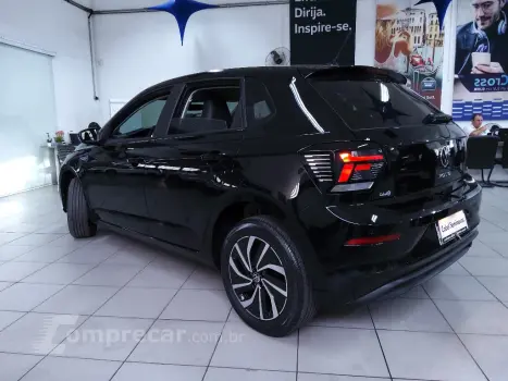 POLO 1.0  170 TSI HIGHLINE AUTOMÁTICO