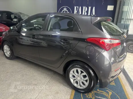 HB20 Comf./C.Plus/C.Style 1.0 Flex 12V