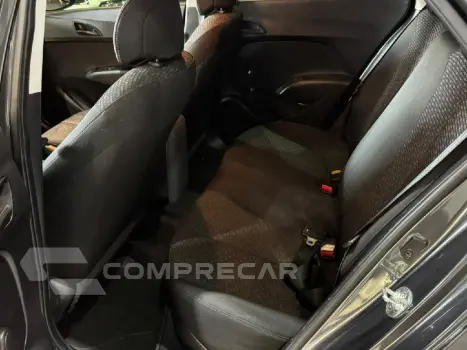 HB20 1.0 COMFORT 12V FLEX 4P MANUAL