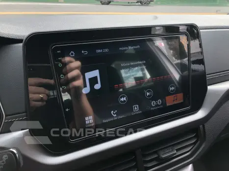 T-Cross 1.0 200 Tsi Total Flex Automático