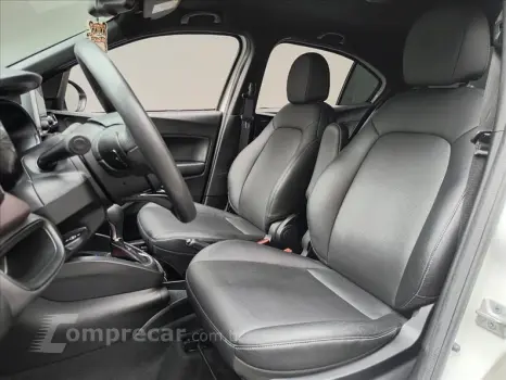 CRONOS 1.3 Firefly Precision