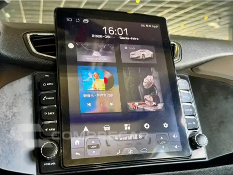 PRISMA 1.4 MPFI LT 8V FLEX 4P AUTOMÁTICO