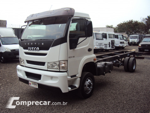 IVECO Iveco Vertis 90v18 2 portas