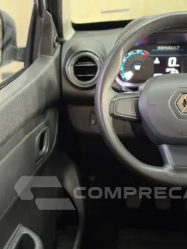 KWID 1.0 12V SCE ZEN