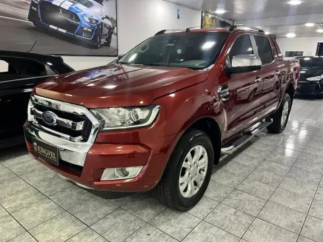 FORD RANGER LTDCD4A32C 4 portas