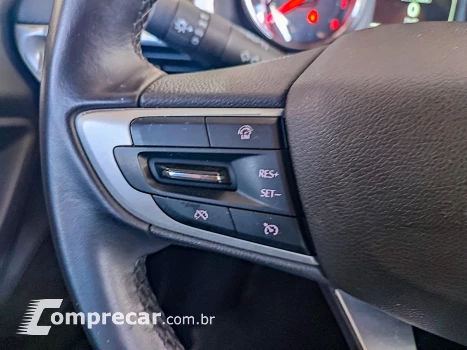 TRACKER 1.0 TURBO FLEX LTZ AUTOMÁTICO