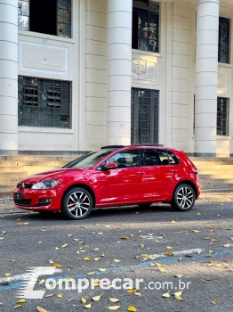 GOLF 1.4 TSI Highline 16V