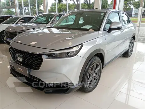 HR-V 1.5 DI I-VTEC TURBO FLEX ADVANCE CVT