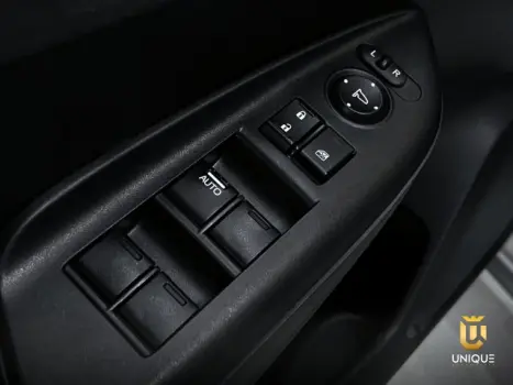 FIT - 1.5 EX 16V 4P AUTOMÁTICO