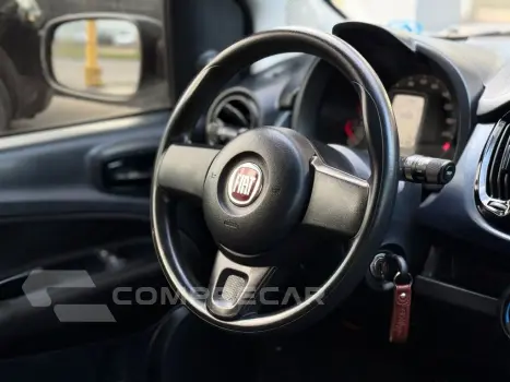 UNO DRIVE 1.0 Flex 6V 5p