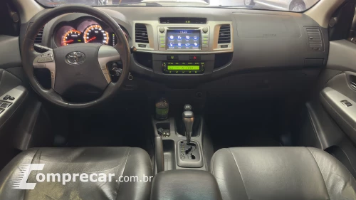 HILUX 3.0 SRV 4X2 CD 16V Turbo Intercooler