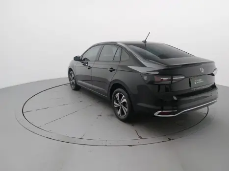 VIRTUS 1.0 200 TSI COMFORTLINE AUTOMÁTICO