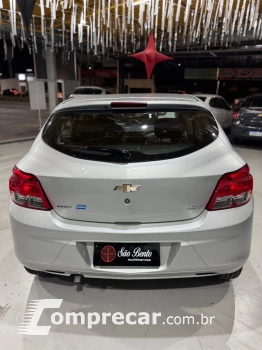 ONIX HATCH Joy 1.0 8V Flex 5p Mec.