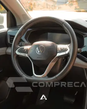TAOS Comfortline 1.4 250 TSI Flex Aut.