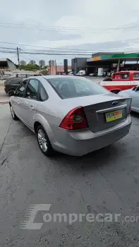 FOCUS 1.6 GL Sedan 16V