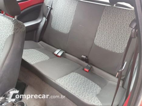 KA 1.0 MPI 8V FLEX 2P MANUAL