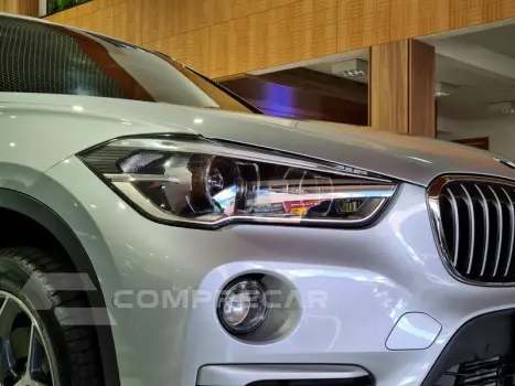 X1 SDRIVE 20I X-LINE 2.0 ACTIVE FLEX