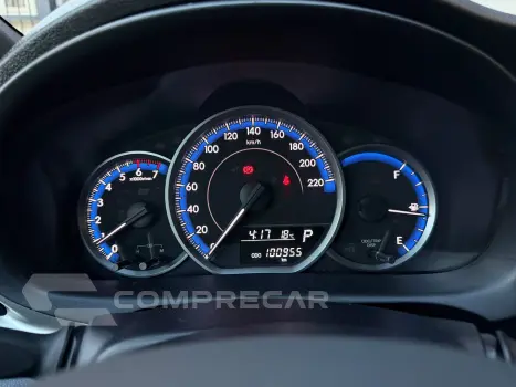 YARIS 1.5 16V XL