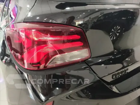 ONIX 1.0 TURBO FLEX RS AUTOMÁTICO